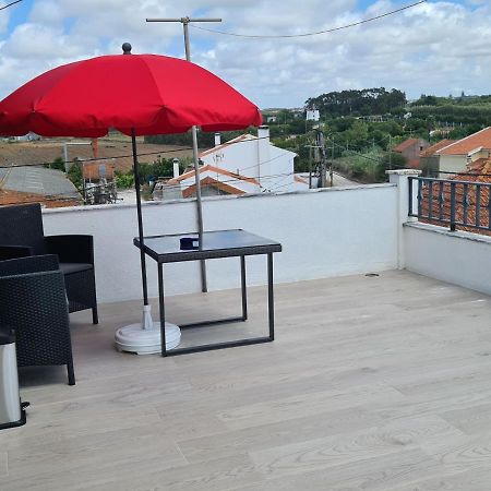 Gomes & Fortunato House Casais Brancos Exterior photo