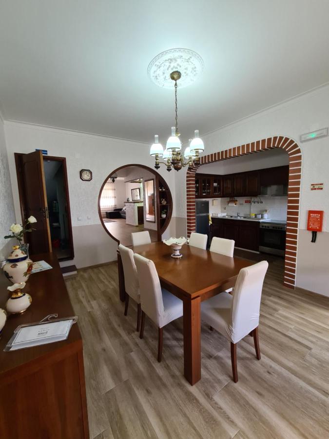 Gomes & Fortunato House Casais Brancos Exterior photo