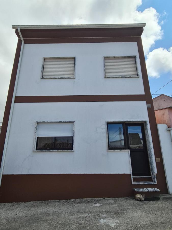 Gomes & Fortunato House Casais Brancos Exterior photo
