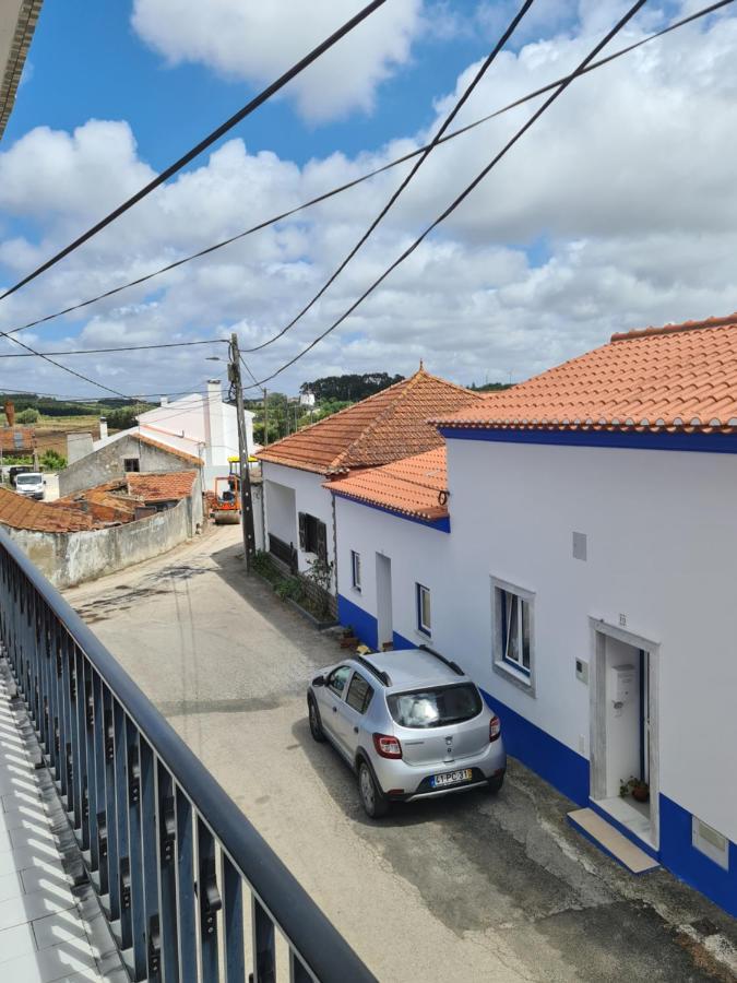 Gomes & Fortunato House Casais Brancos Exterior photo